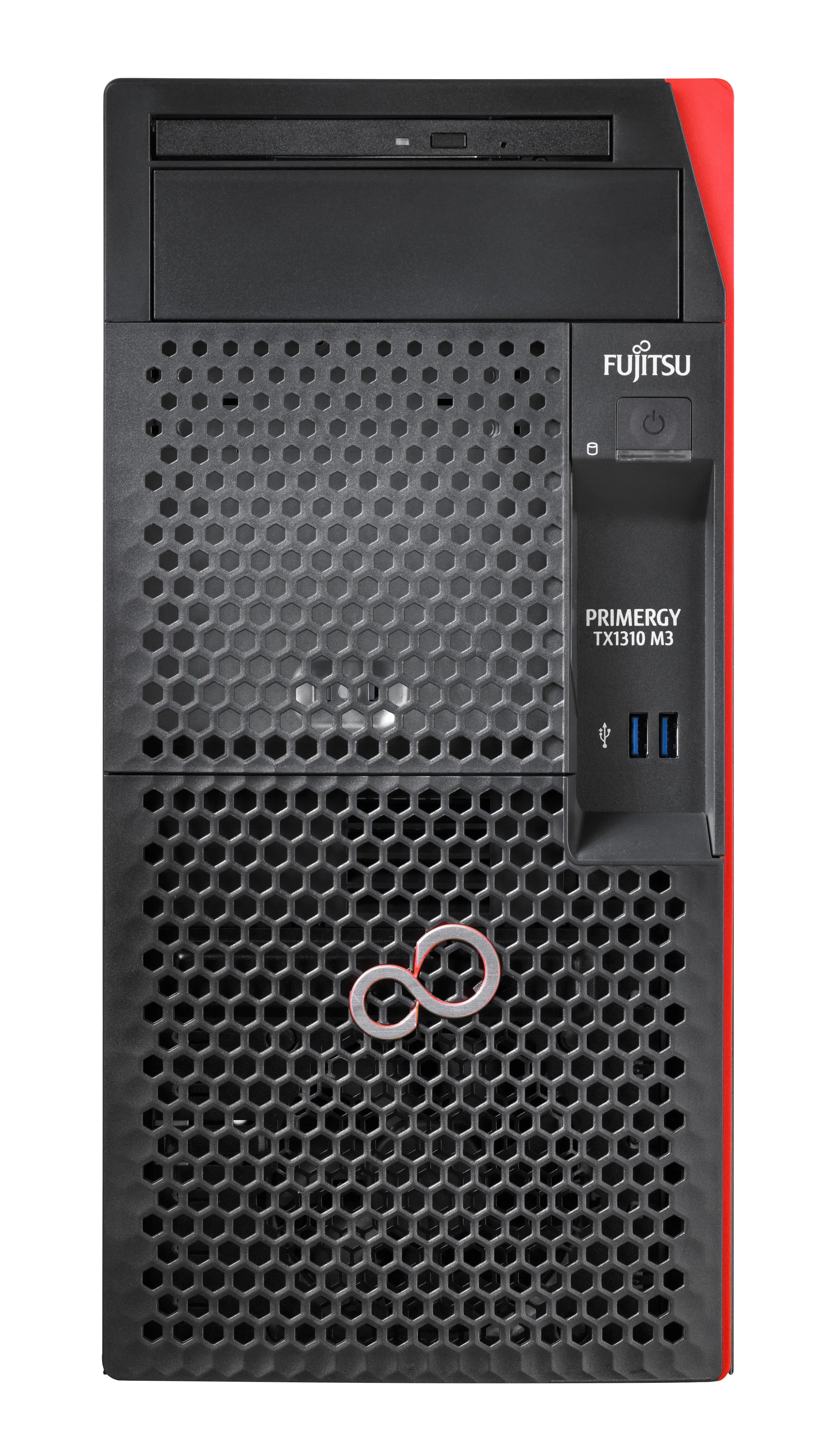 Fujitsu TX1310 M3 2 TB VFY:T1313SC170IN