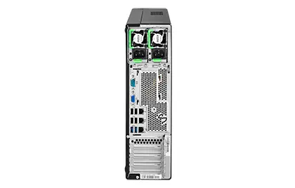 Fujitsu TX1320 M3 0 GB VFY:T1323SX130IT