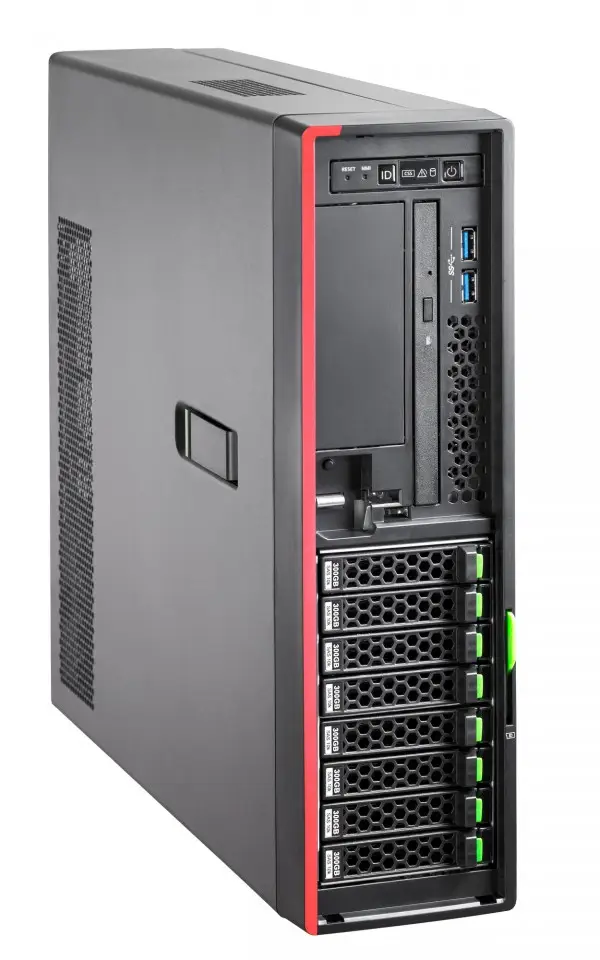Fujitsu TX1320 M3 0 GB VFY:T1323SX140IT