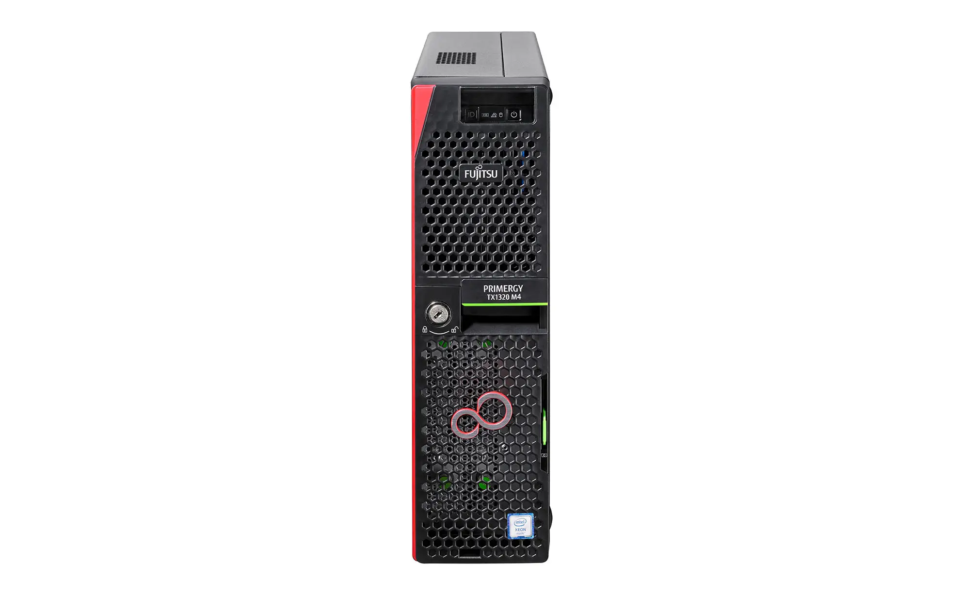 Fujitsu TX1320 M4 2 TB VFY:T1324SC050IN