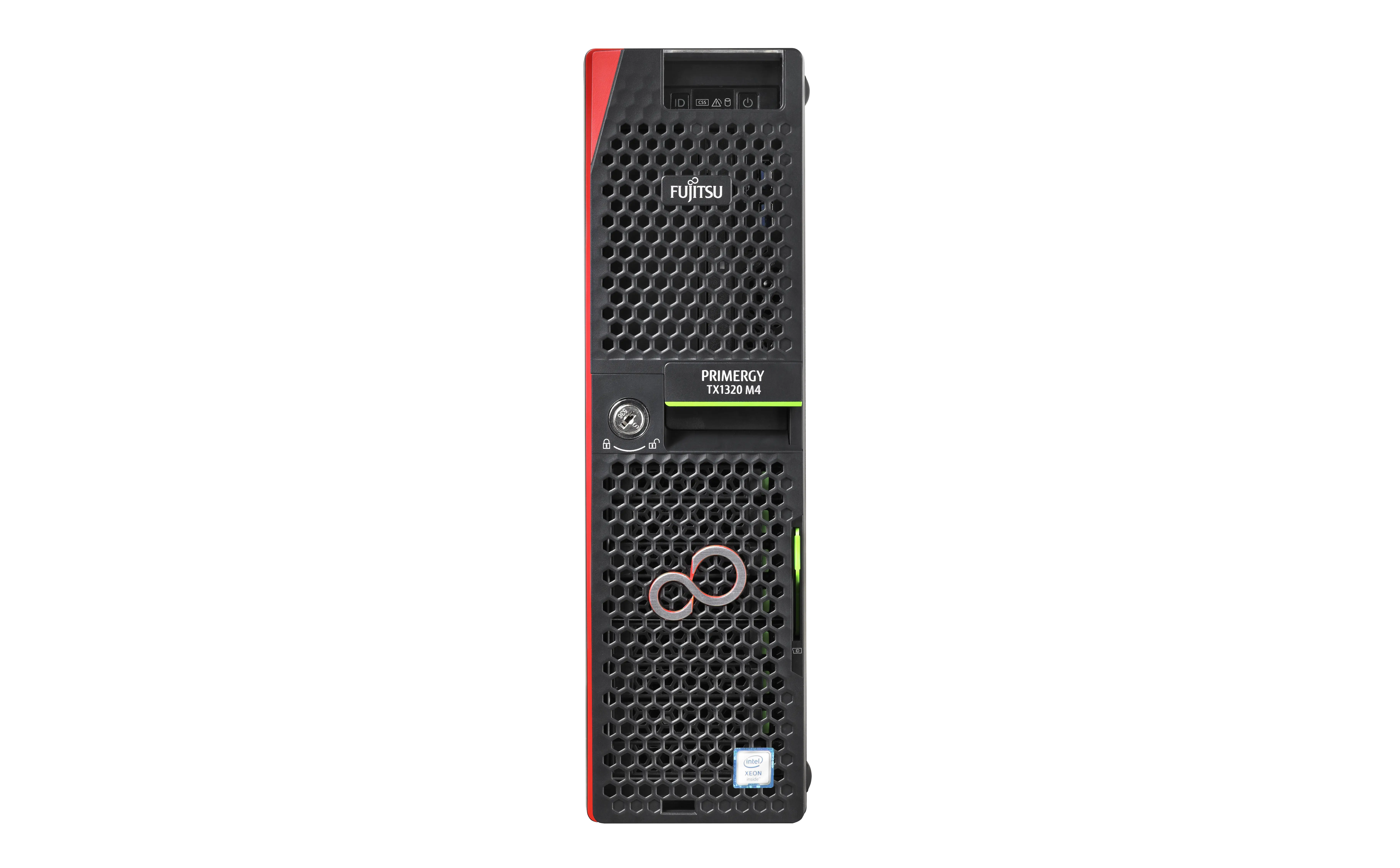 Fujitsu TX1320 M4 6 TB VFY:T1324SC060IN