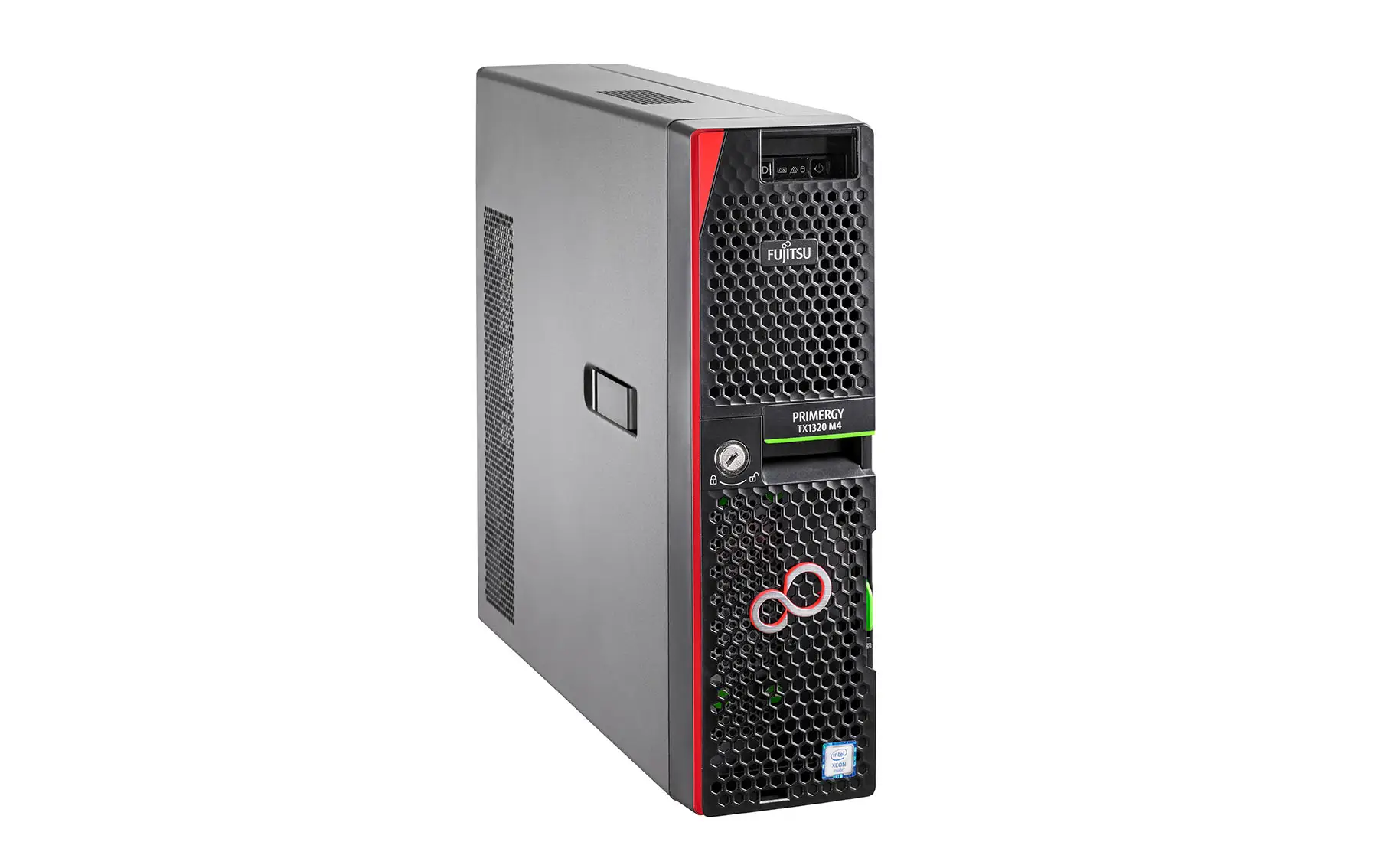 Fujitsu TX1320M4 0 GB VFY:T1324SC010IN