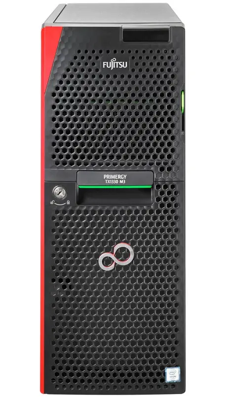 Fujitsu TX1330 M3 5 GHz VFY:T1333SX260IT