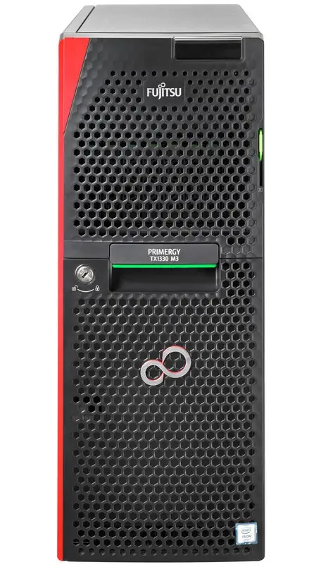 Fujitsu TX1330 M3 2 TB VFY:T1333SX230IT