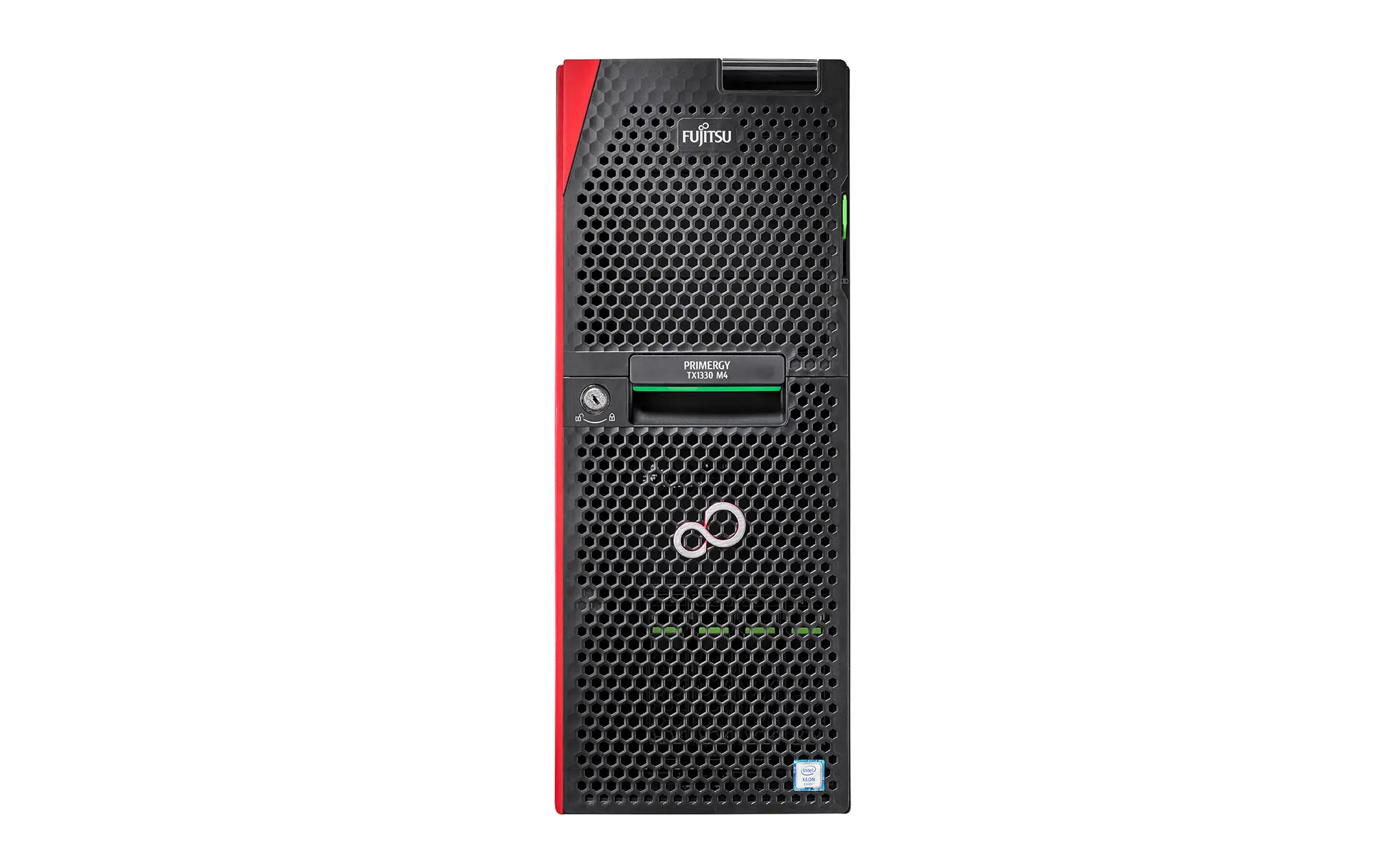 Fujitsu TX1330 M4 2 TB VFY:T1334SC041IN