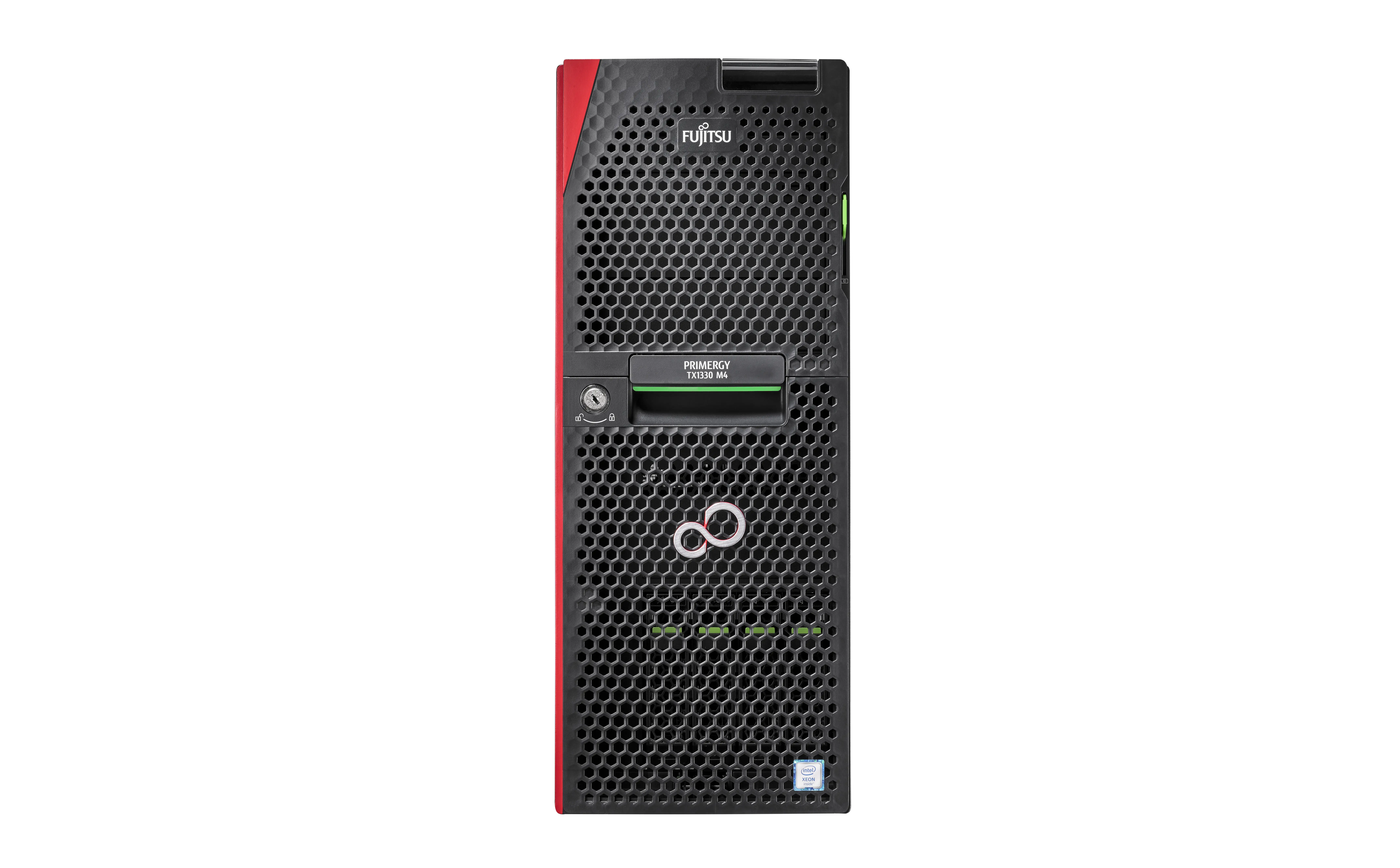 Fujitsu TX1330 M4 0 GB VFY:T1334SC050IN