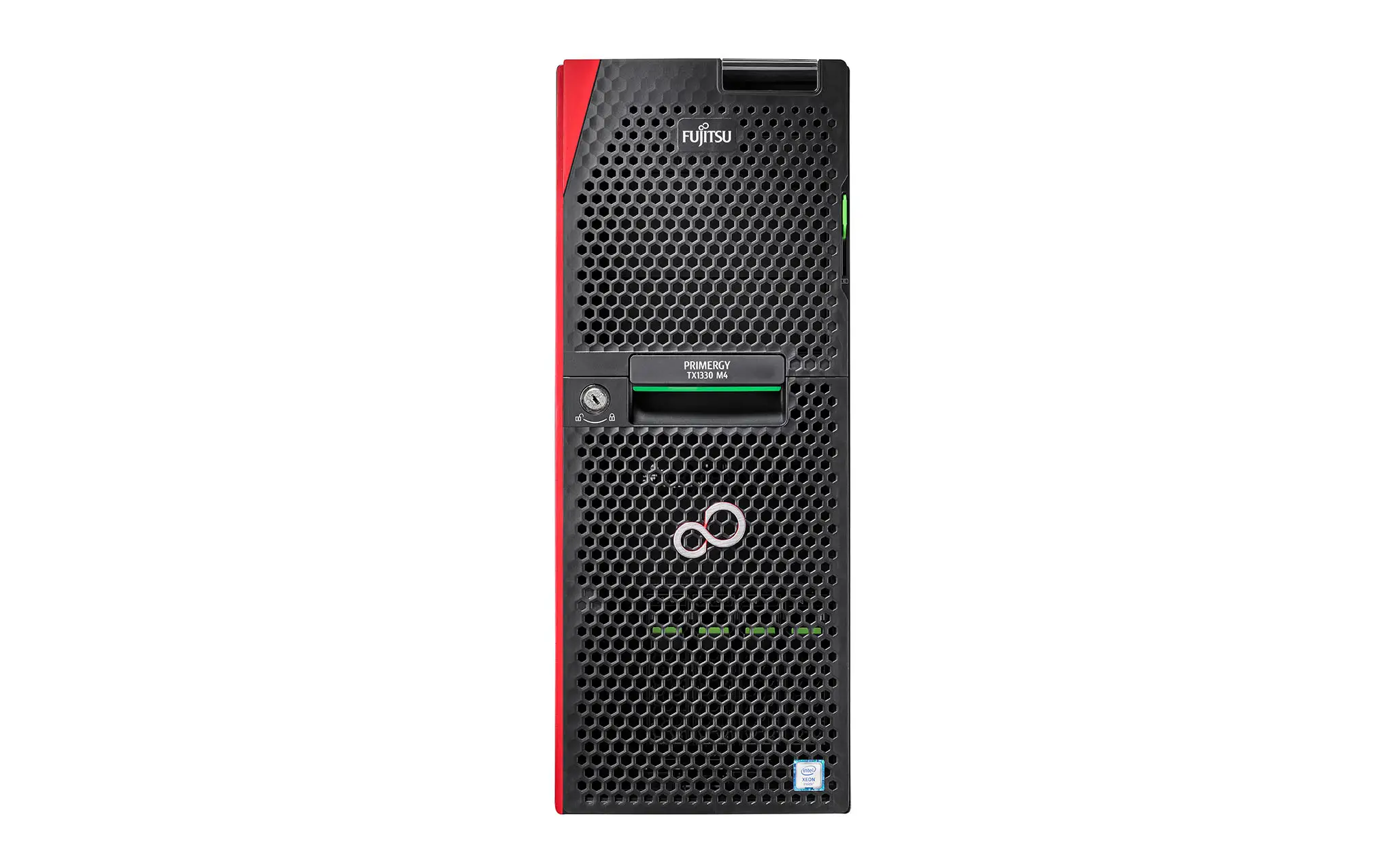 Fujitsu TX1330 M4 0 GB VFY:T1334SC310IN