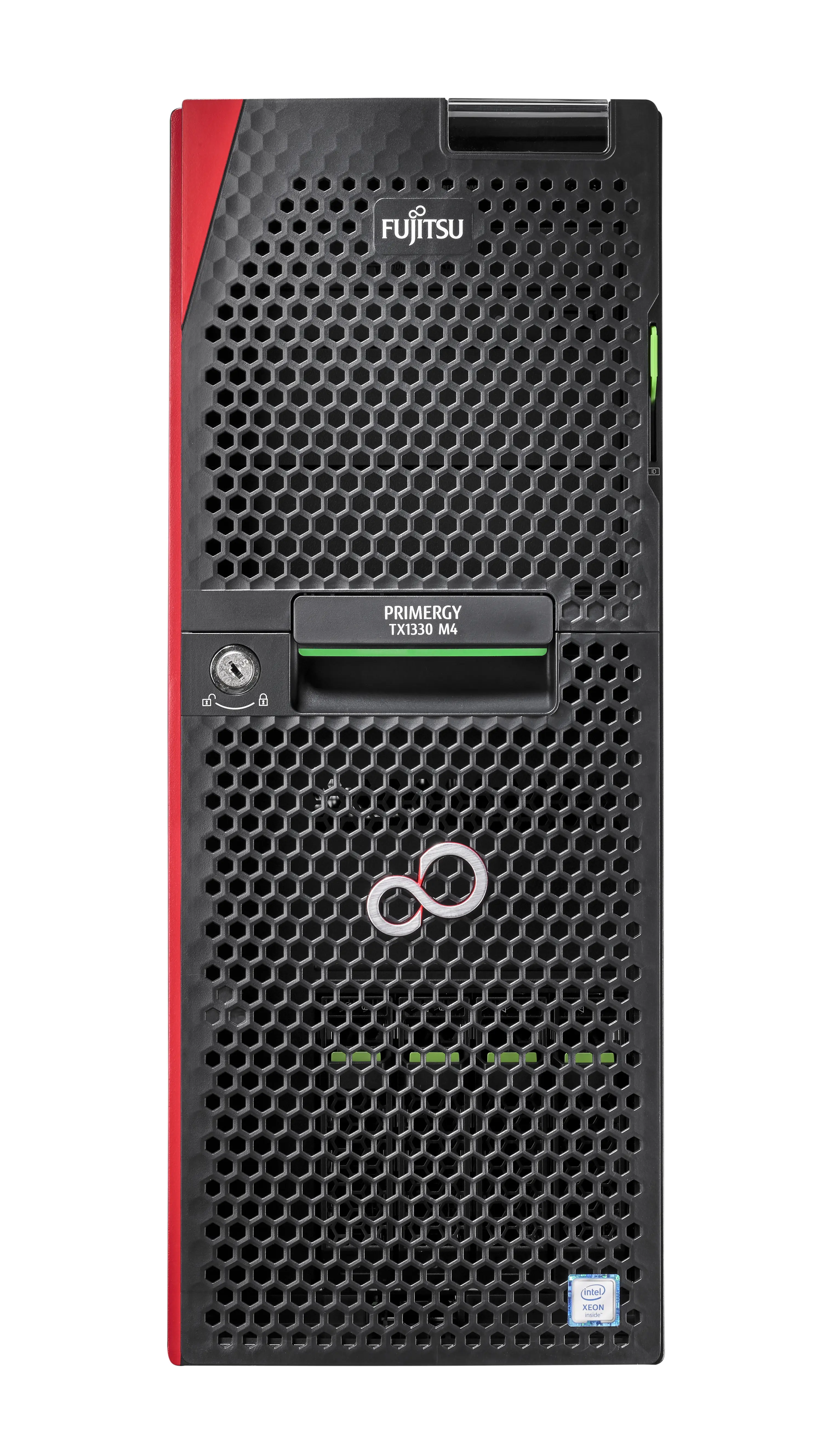 Fujitsu TX1330 M4 0 GB VFY:T1334SC350IN