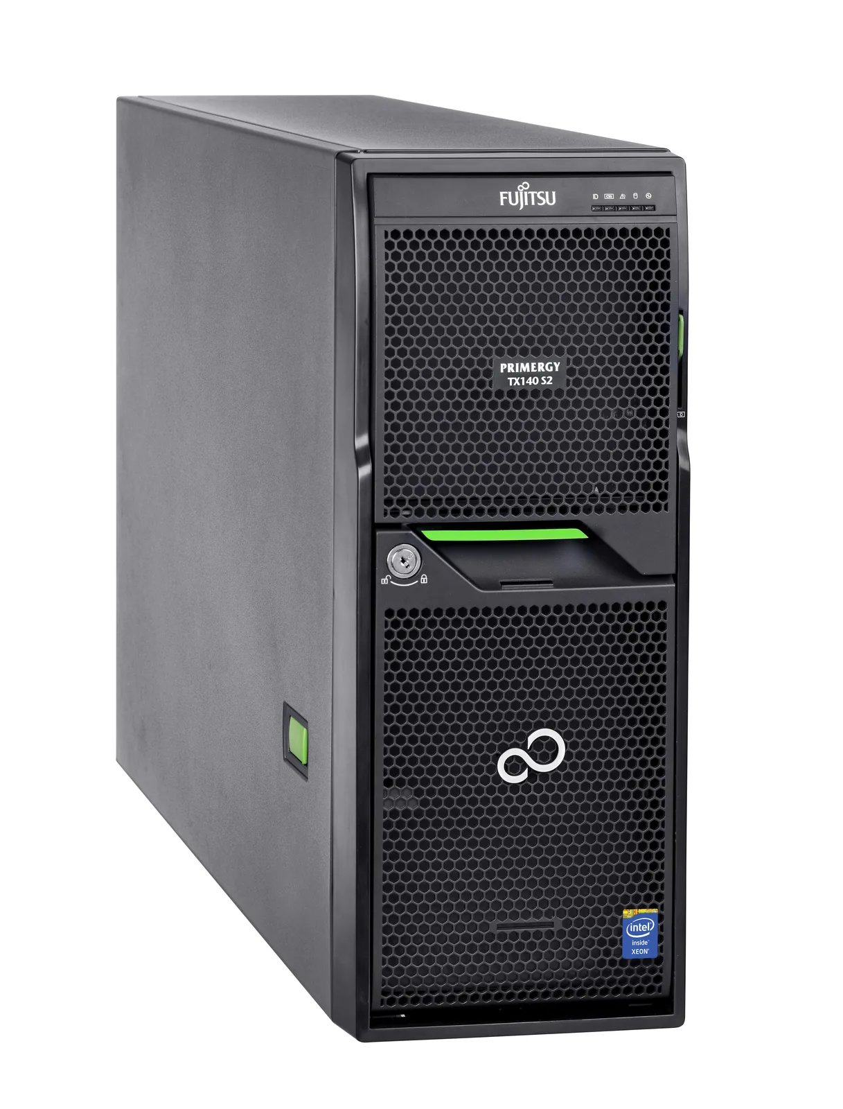 Fujitsu TX140 S2 0 GB VFY:T1402SX080GB