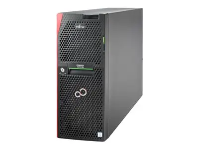 Fujitsu TX2550 M4 0 GB VFY:T2554SC080IN