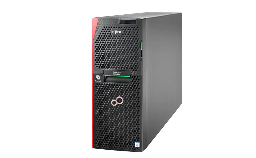 Fujitsu TX2550 M4 0 GB VFY:T2554SC100IN