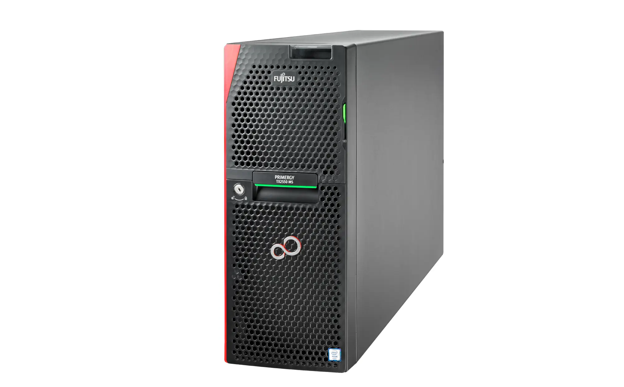 Fujitsu TX2550 M5 0 GB LKN:T2555S0004IT
