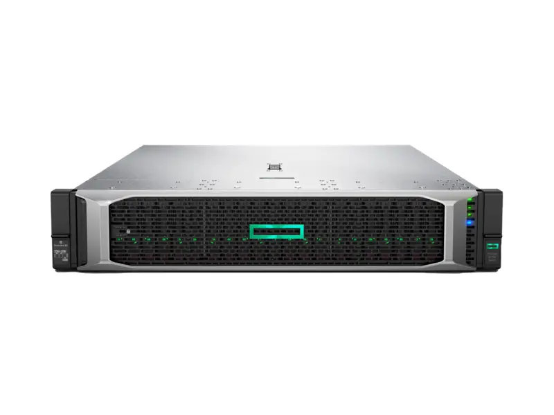 HP ProLiant DL380 Gen10 2 GHz P24842-B21