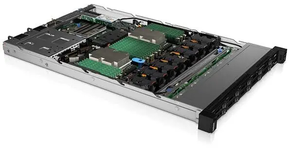 Lenovo DCG ThinkSystem SR630 Xeon Gold 5218 16C 16GB 2Rx8 RAID 930-16i 4GB Flash PCIe 12Gb Adapter 750W XCC Enterprise Toolless 7X02A085EA