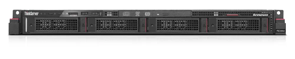 Lenovo RD350 4 TB 70QKA009CB