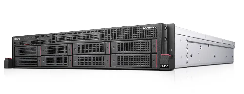 Lenovo RD450 7 GHz 70QQA008CB