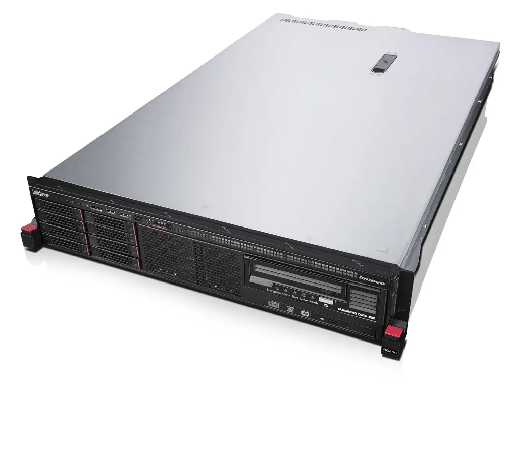 Lenovo RD450 7 TB 70Q9A006CB