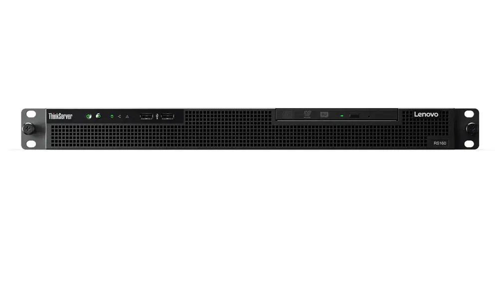 Lenovo RS160 0 GB 70TE001WEA