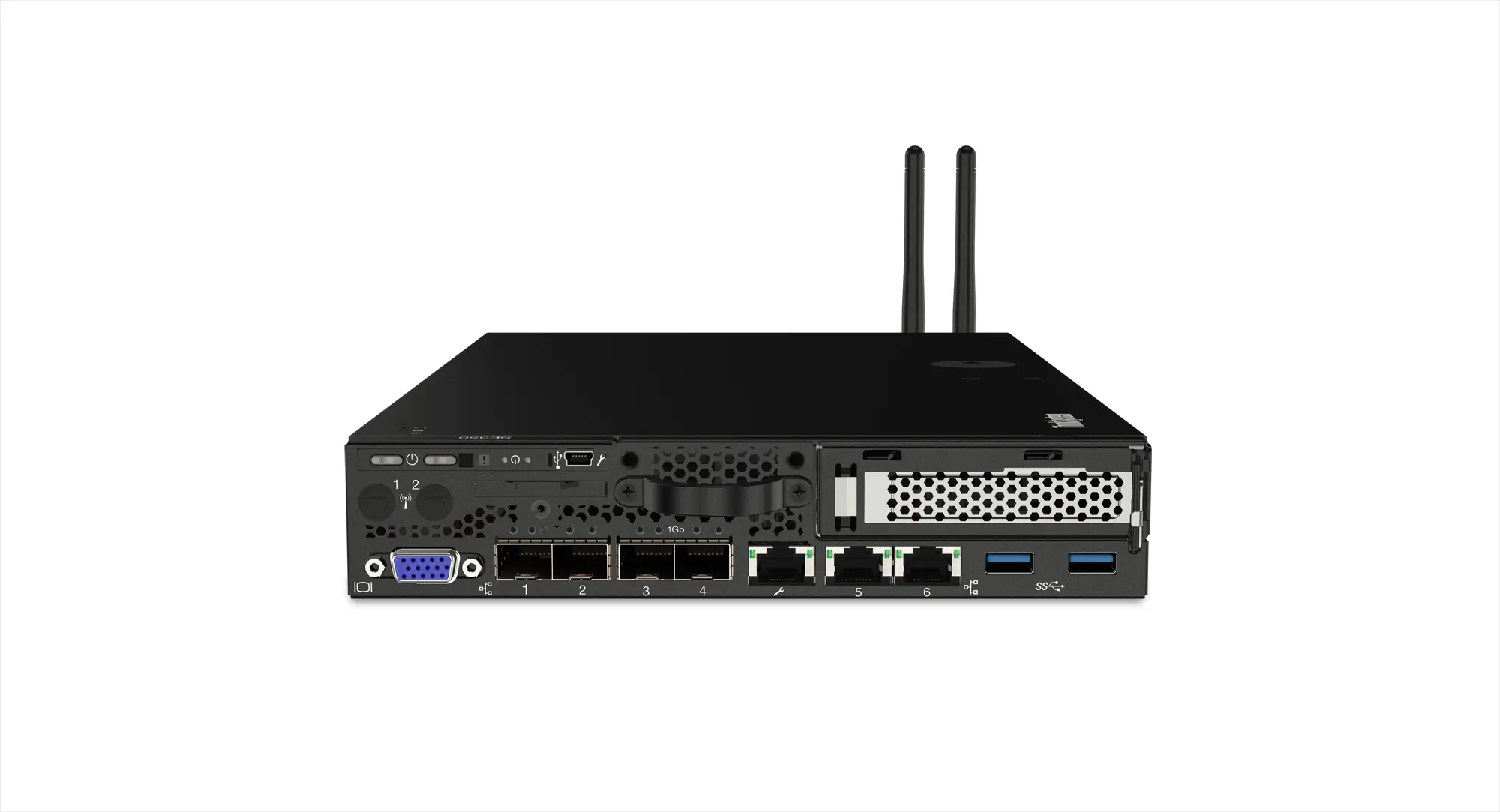 Lenovo SE350 480 GB 7Z46A001NA