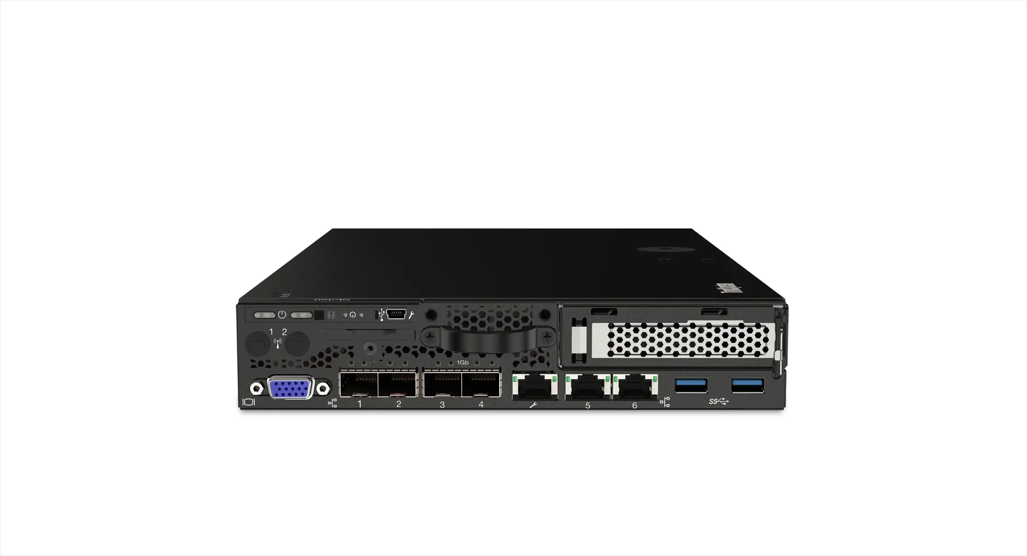 Lenovo SE350 480 GB 7D1XA01BEA