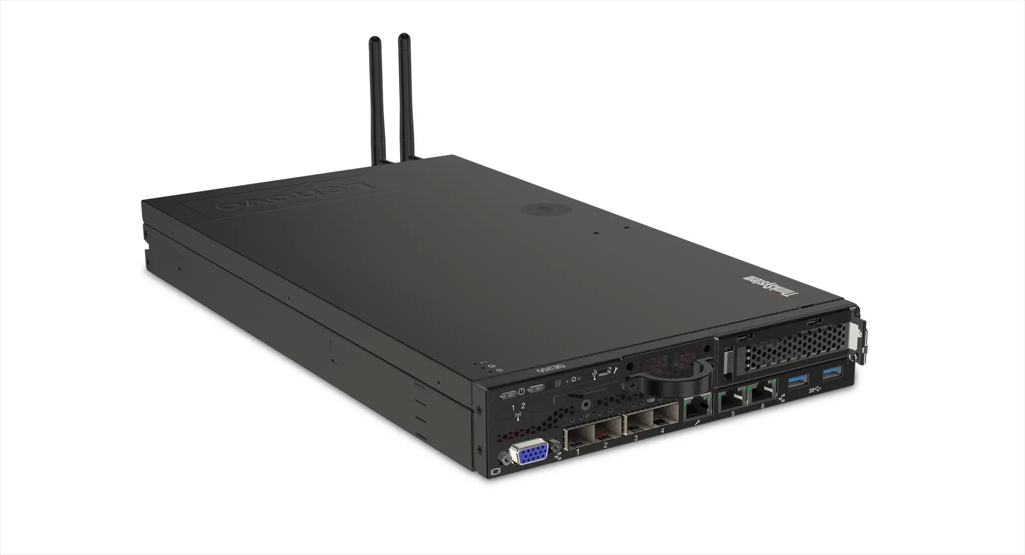 Lenovo SE350 480 GB 7D1XA016EA