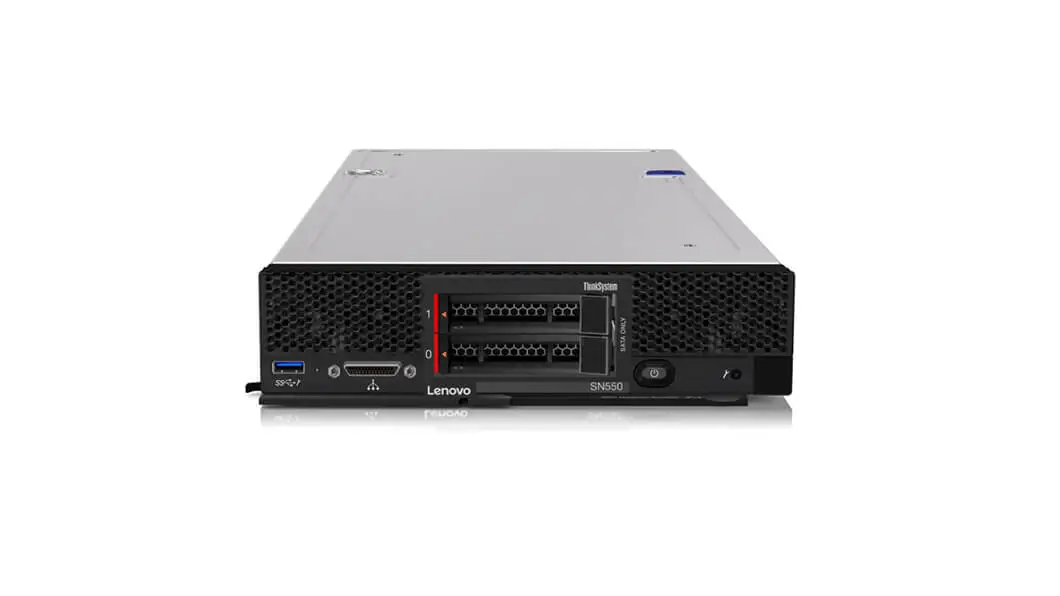Lenovo SN550 6 GHz 7X16A04SEA