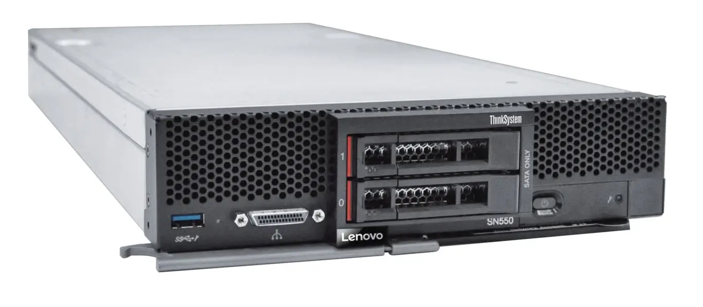 Lenovo SN550 1 GHz 7X16A06JEA