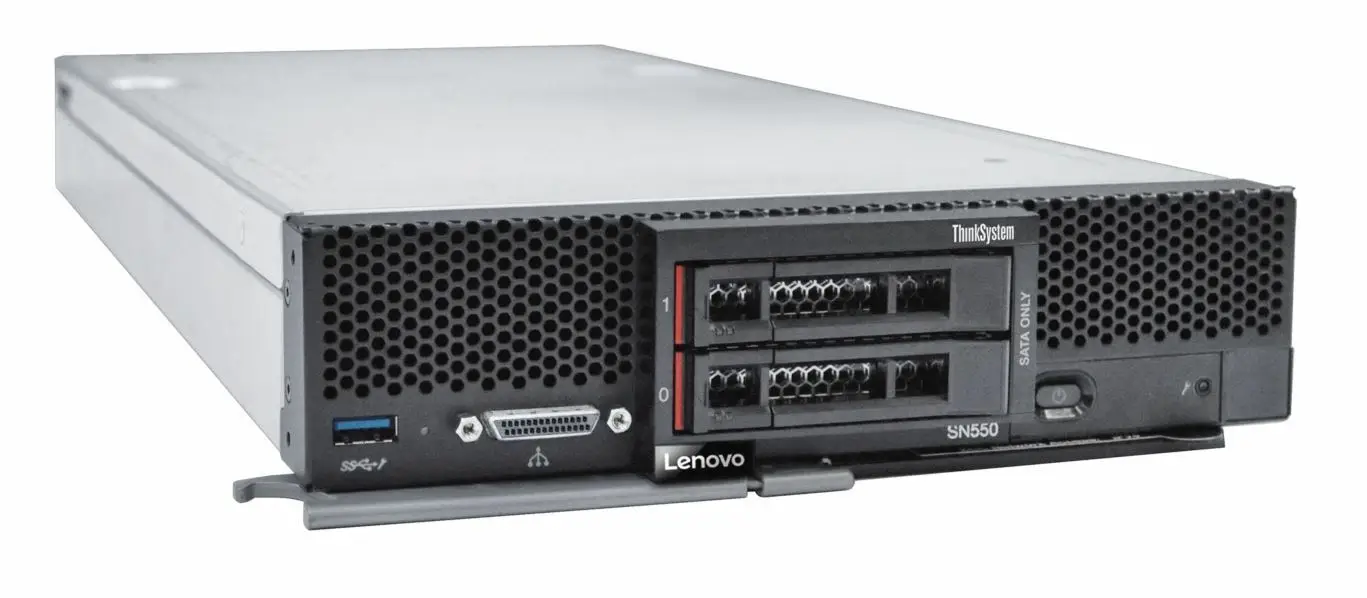 Lenovo SN550 32 GB 7X16A0B9EA