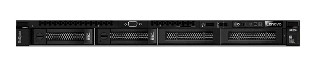 Lenovo SR250 4 TB 7Y51A02QEA