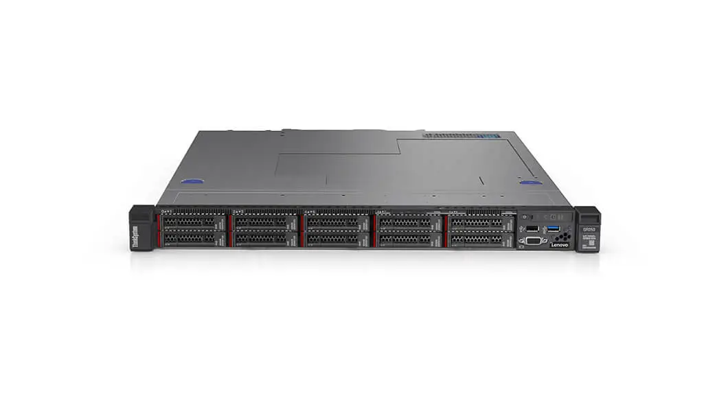 Lenovo SR250 0 GB 7Y52A011NA