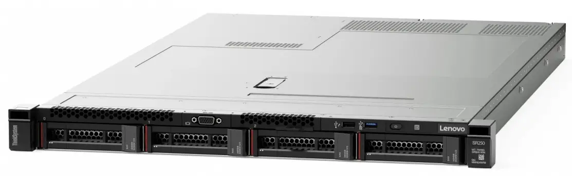 Lenovo SR250 4 GHz 7Y521004LA