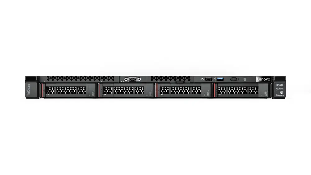 Lenovo SR530 0 GB 7X08A07FEA