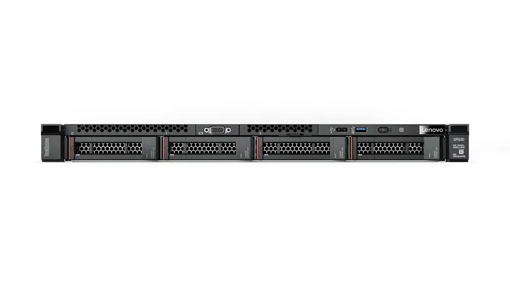 Lenovo SR530 0 GB 7X08A070EA