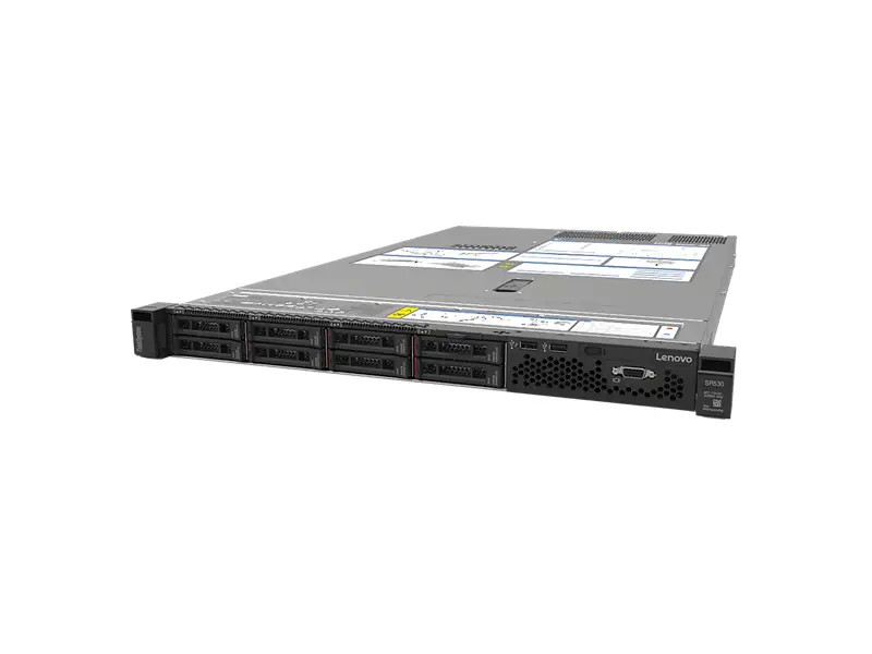 Lenovo SR530 1 GHz 7X08A07EAU