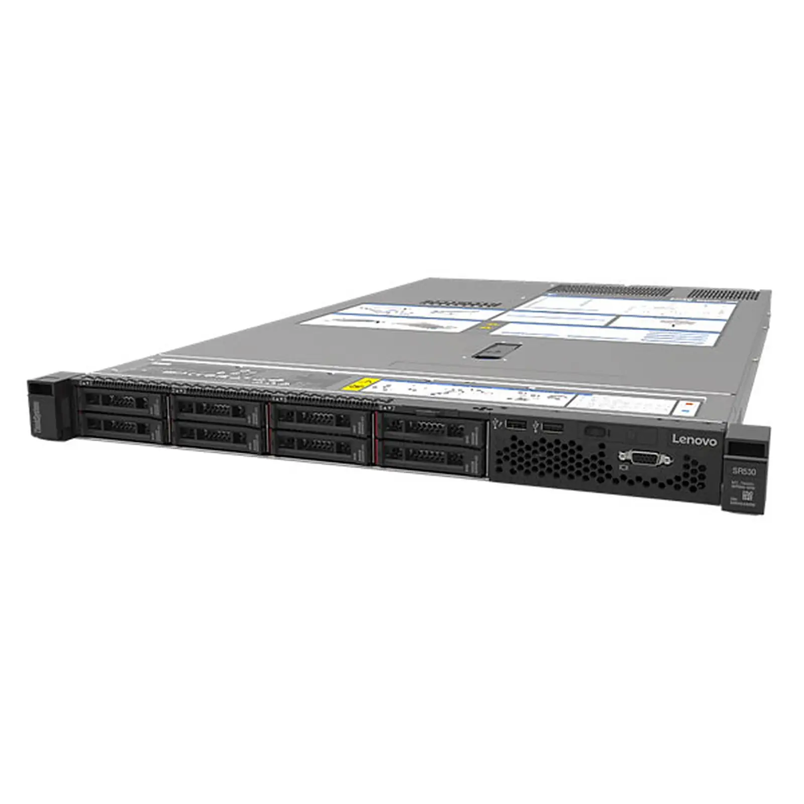 Lenovo SR530 0 GB 7X08A0BFEA
