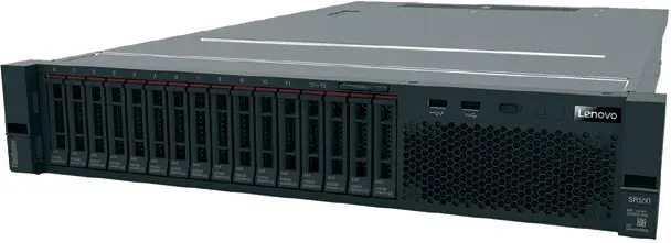 Lenovo SR550 2 GHz 7X04A082AU