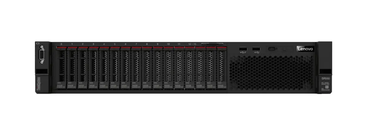 Lenovo SR550 960 GB 7X04A082AU-480GBM.2