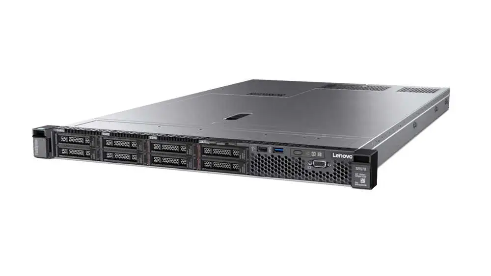 Lenovo SR570 2 GHz 7Y03A07HLA