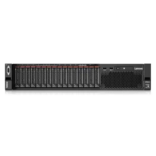 Lenovo SR590 8 TB 7X99A08VEA
