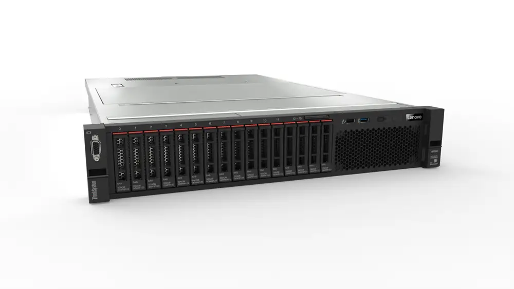 Lenovo SR590 2 GHz 7X99A08ALA