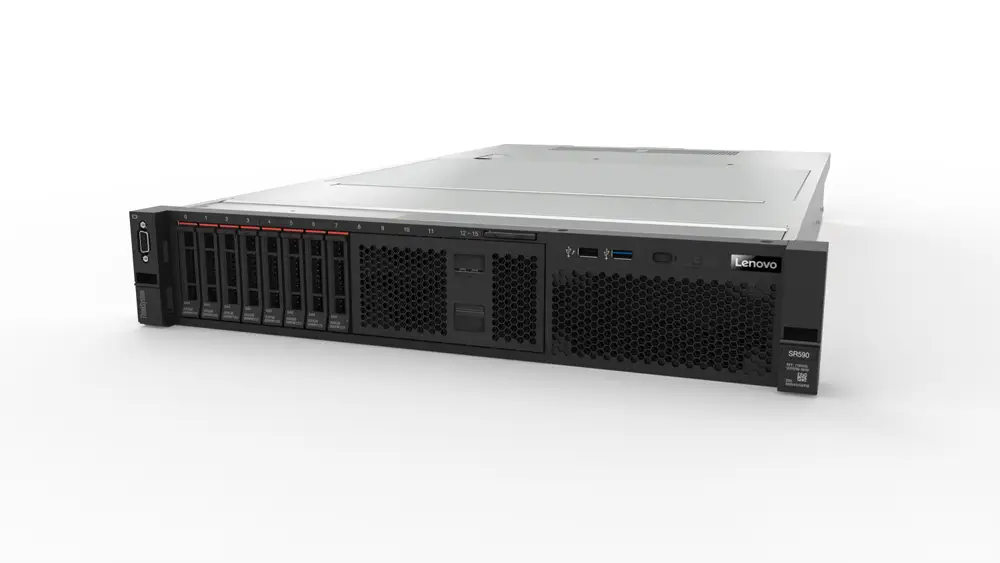 Lenovo SR590 4 GHz 7X99A09FEA