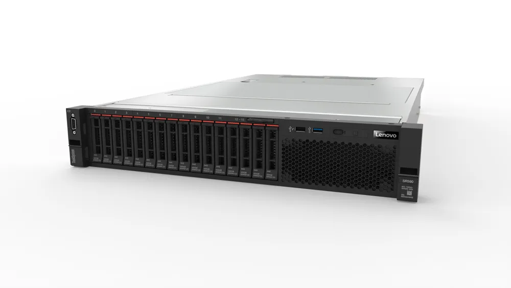 Lenovo SR590 2 GHz 7X99A023NA