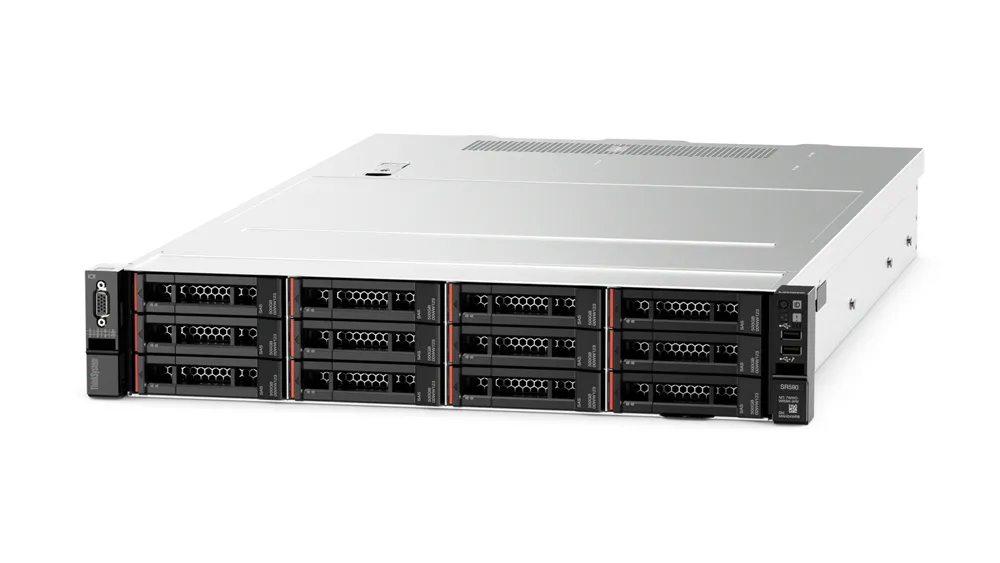 Lenovo SR590 1 GHz 7X99A038NA