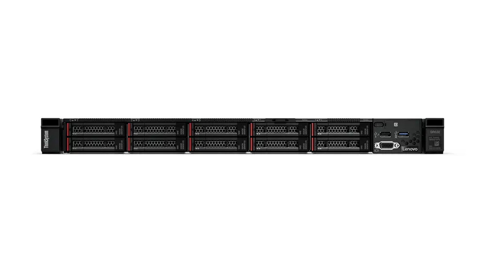 Lenovo SR630 1 GHz 7X02A06TEA