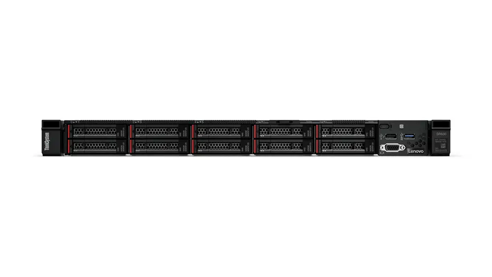 Lenovo SR630 1 GHz 7X02A0ALEA