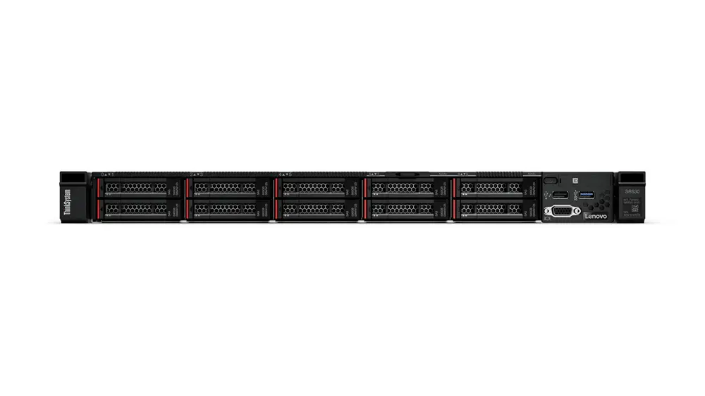 Lenovo SR630 2 GHz 7X02A0BYAU
