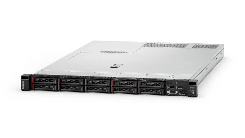 Lenovo SR630 1 GHz 7X02A0BTAU