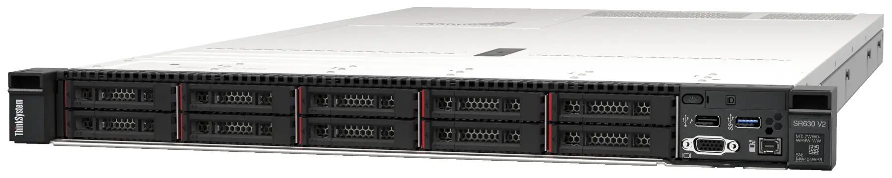 Lenovo SR630 V2 4 GHz 7Z71A030AU