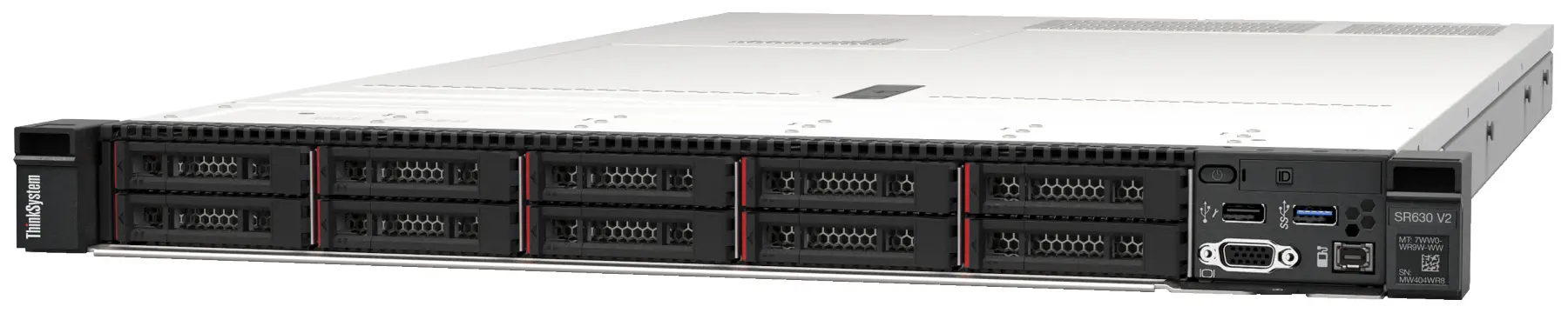 Lenovo SR630 V2 8 GHz 7Z71A018AU