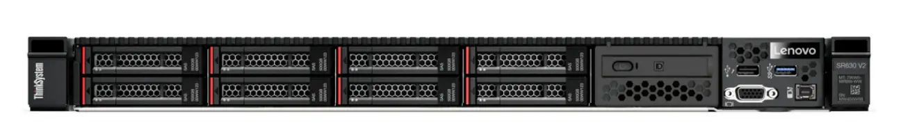 Lenovo SR630 V2 1 GHz 7Z71A03LEA